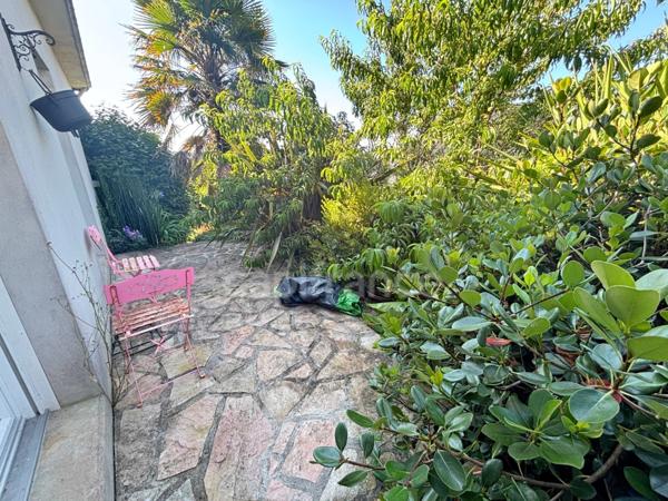 Maison familiale 6 pièces avec sous-sol complet - 117m²- TREBOUL, DOUARNENEZ (29)