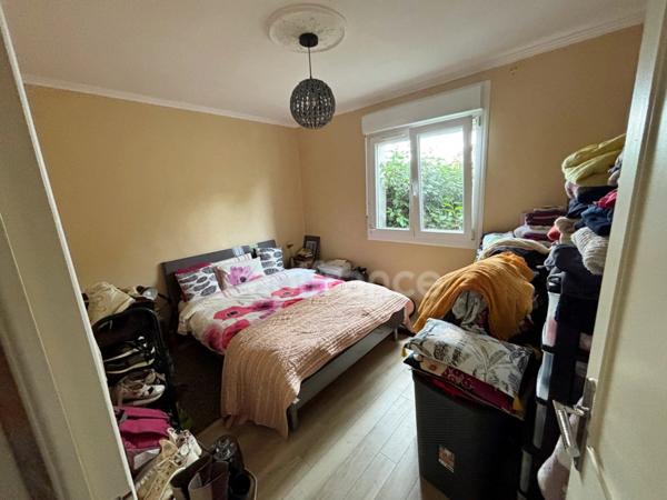 Maison familiale 6 pièces avec sous-sol complet - 117m²- TREBOUL, DOUARNENEZ (29)