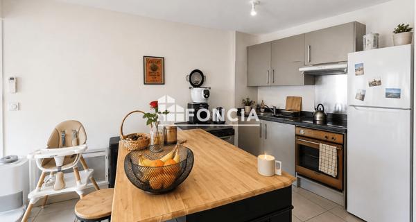 À vendre Appartement 3 pièces 69.45 m² - Cogolin 83310