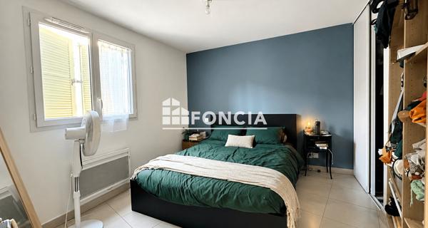 À vendre Appartement 3 pièces 69.45 m² - Cogolin 83310