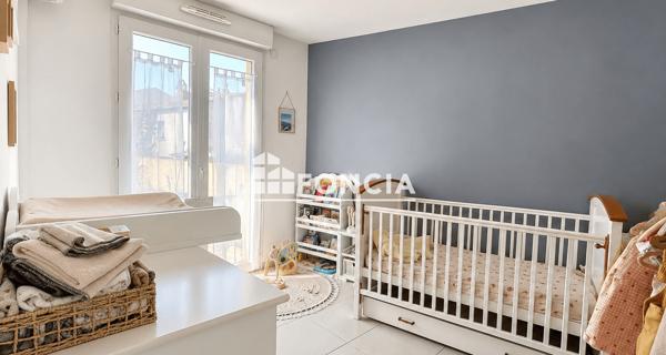 À vendre Appartement 3 pièces 69.45 m² - Cogolin 83310