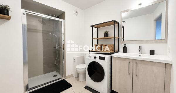 À vendre Appartement 3 pièces 69.45 m² - Cogolin 83310