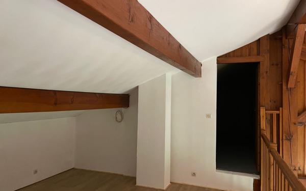 Maison à vendre    4 pièces •  Lit-et-Mixe