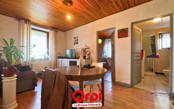 Immeuble à vendre    11 pièces •  Le Thillot