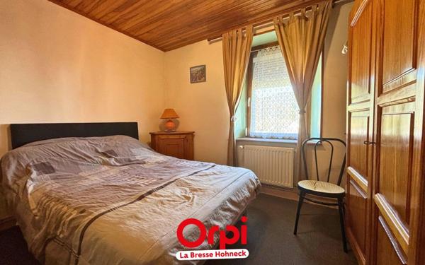 Immeuble à vendre    11 pièces •  Le Thillot