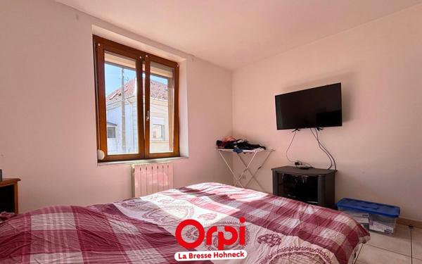 Immeuble à vendre    11 pièces •  Le Thillot