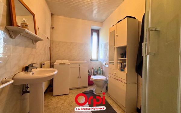Immeuble à vendre    11 pièces •  Le Thillot
