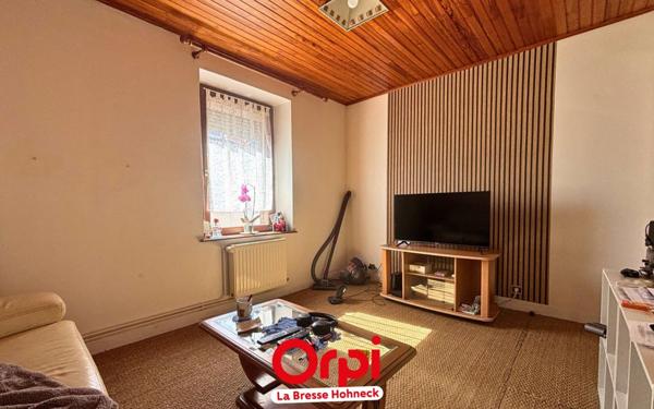 Immeuble à vendre    11 pièces •  Le Thillot
