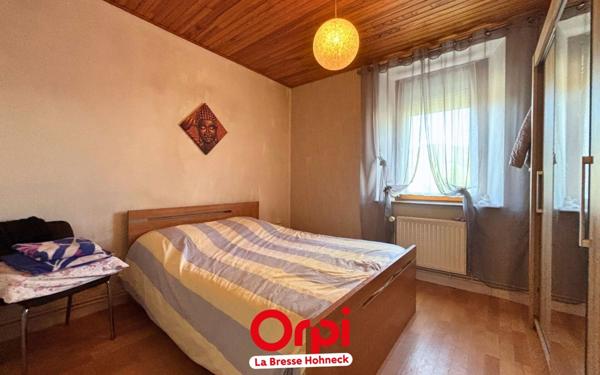 Immeuble à vendre    11 pièces •  Le Thillot