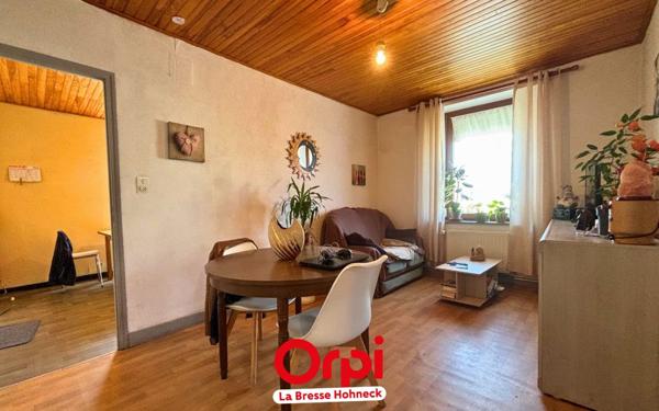 Immeuble à vendre    11 pièces •  Le Thillot