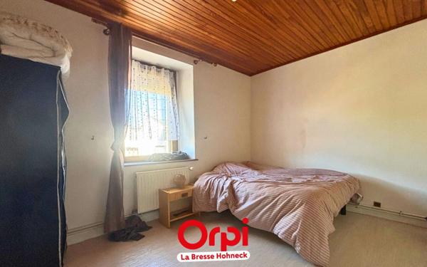 Immeuble à vendre    11 pièces •  Le Thillot