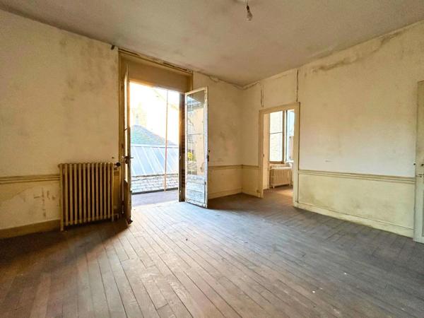 Maison à vendre 8 pièces 182m²