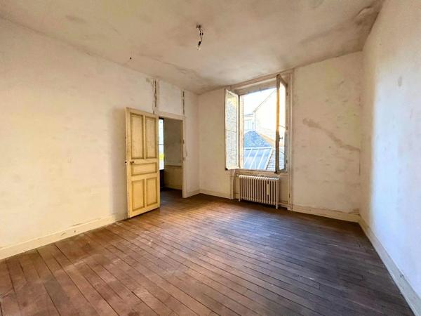 Maison à vendre 8 pièces 182m²