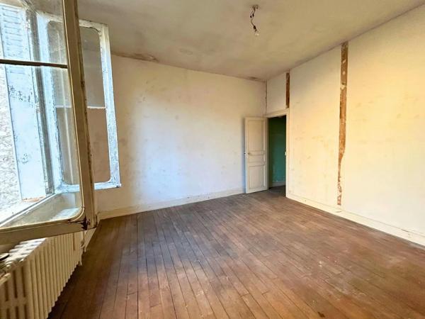 Maison à vendre 8 pièces 182m²