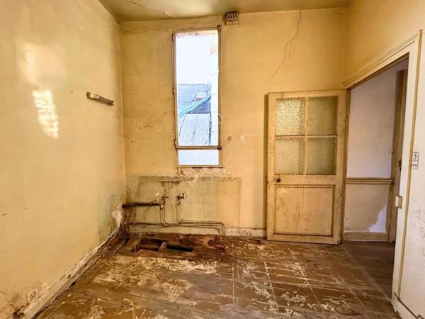 Maison à vendre 8 pièces 182m²