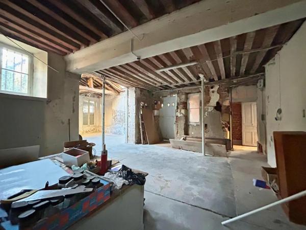 Maison à vendre 8 pièces 182m²