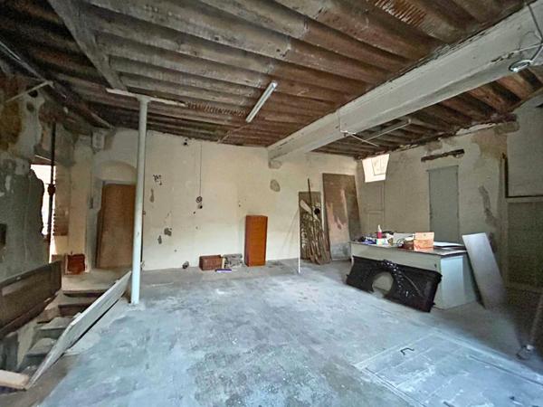 Maison à vendre 8 pièces 182m²