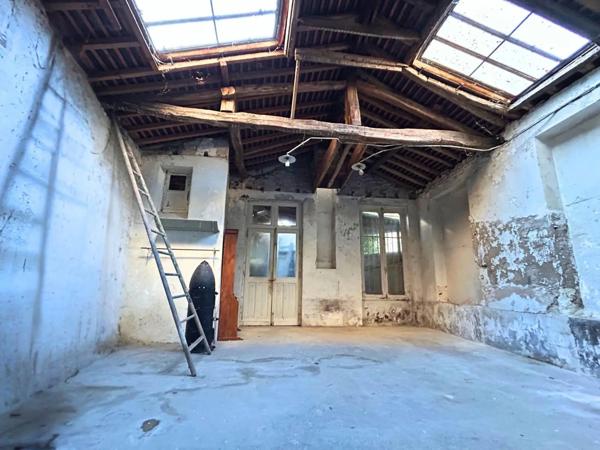 Maison à vendre 8 pièces 182m²