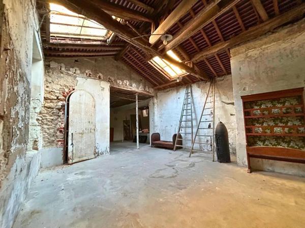 Maison à vendre 8 pièces 182m²