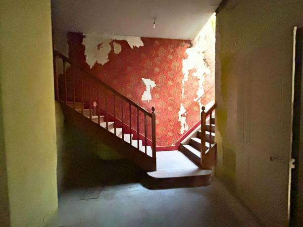 Maison à vendre 8 pièces 182m²