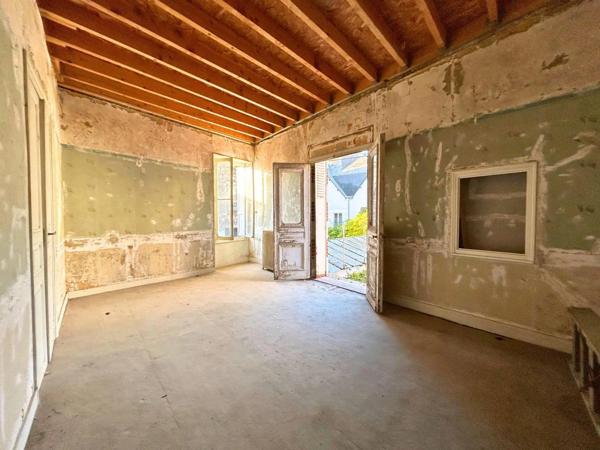 Maison à vendre 8 pièces 182m²