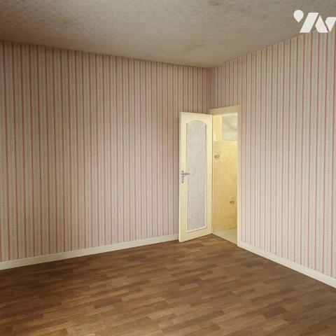 CONLIE centre : Maison de village 120 m² à rénover et actualiser