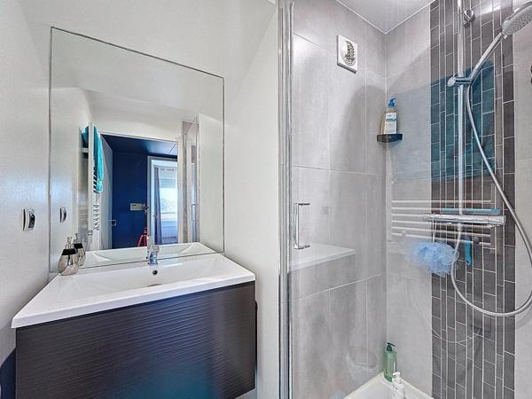 Appartement T4 de standing 85m2 Dammarie les Lys