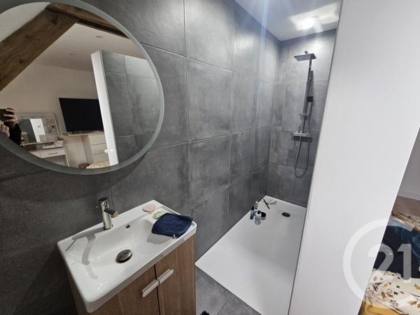 Maison à vendre  6 pièces - 148 m2 FONTAINE LES CLERCS - 02