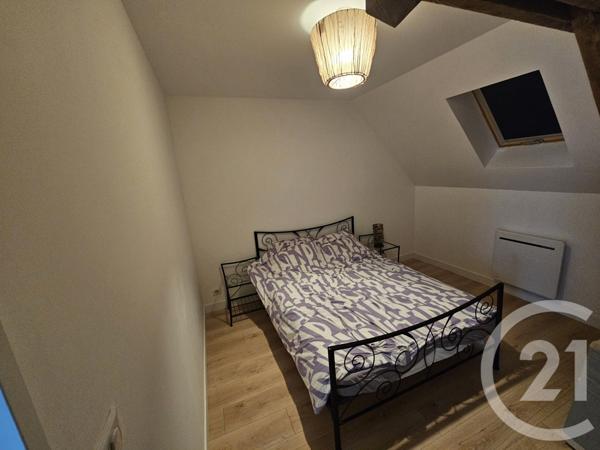 Maison à vendre  6 pièces - 148 m2 FONTAINE LES CLERCS - 02