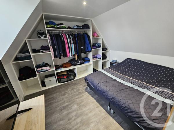 Maison à vendre  6 pièces - 148 m2 FONTAINE LES CLERCS - 02