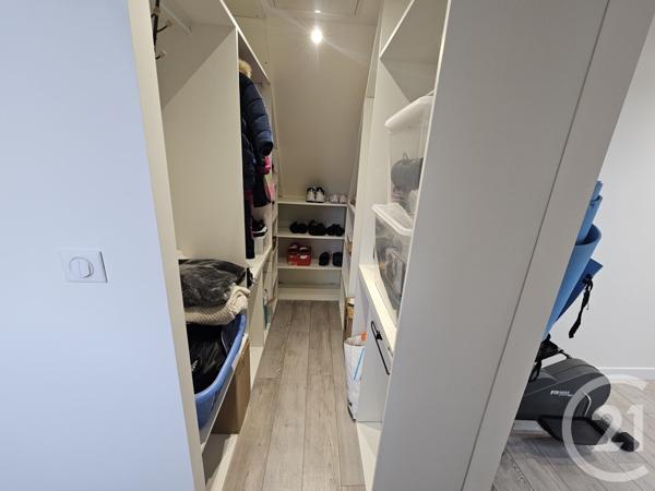 Maison à vendre  6 pièces - 148 m2 FONTAINE LES CLERCS - 02