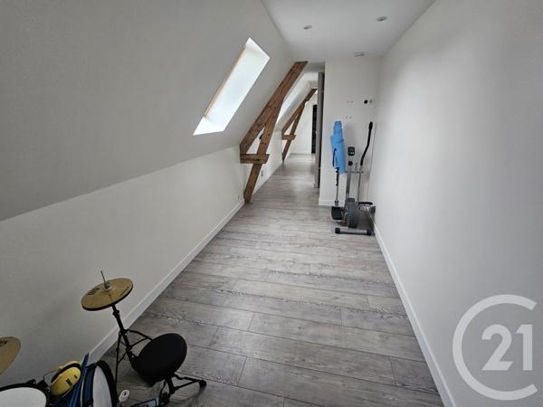 Maison à vendre  6 pièces - 148 m2 FONTAINE LES CLERCS - 02