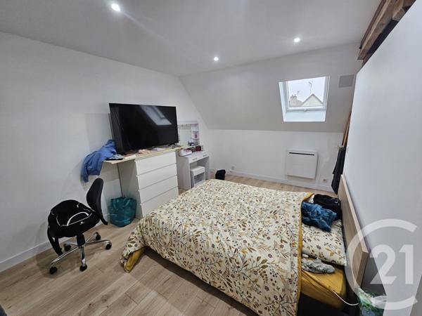 Maison à vendre  6 pièces - 148 m2 FONTAINE LES CLERCS - 02