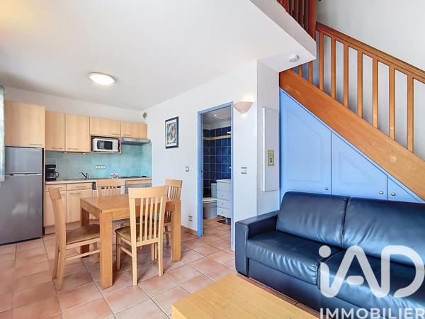 Maison à vendre 2 pièces 36 m² Tourrettes