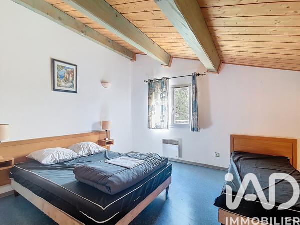 Maison à vendre 2 pièces 36 m² Tourrettes