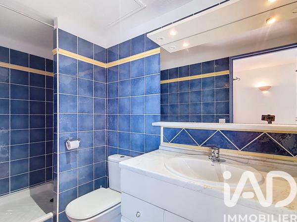 Maison à vendre 2 pièces 36 m² Tourrettes