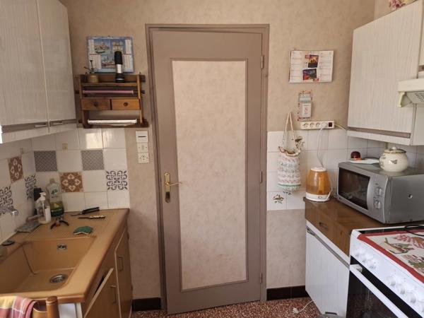 Maison à vendre 75 000 € Buzançais 3 p 69 m² DPE E