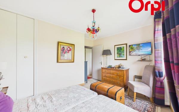 Appartement à vendre    4 pièces • 89,59 m2 Bernay