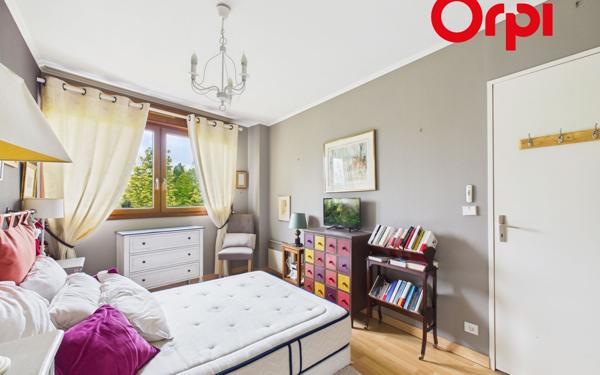 Appartement à vendre    4 pièces • 89,59 m2 Bernay