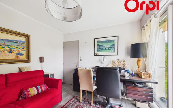 Appartement à vendre    4 pièces • 89,59 m2 Bernay