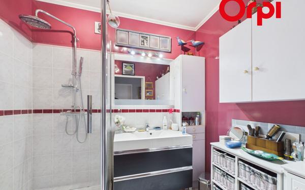 Appartement à vendre    4 pièces • 89,59 m2 Bernay