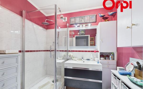 Appartement à vendre    4 pièces • 89,59 m2 Bernay