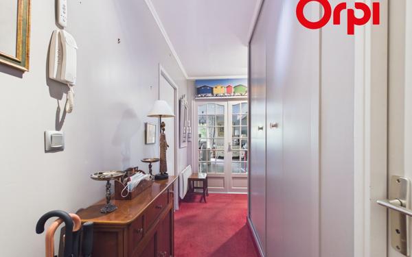 Appartement à vendre    4 pièces • 89,59 m2 Bernay