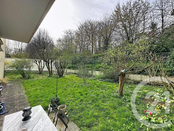 Appartement F3 à vendre  3 pièces - 73 m2 THIAIS - 94