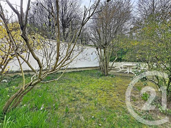 Appartement F3 à vendre  3 pièces - 73 m2 THIAIS - 94