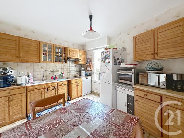 Appartement F3 à vendre  3 pièces - 73 m2 THIAIS - 94