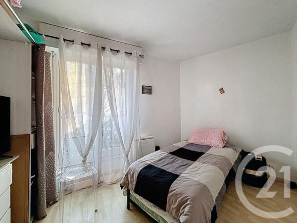 Appartement F3 à vendre  3 pièces - 73 m2 THIAIS - 94