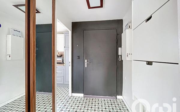 Appartement à vendre    4 pièces • 82 m2 Longjumeau