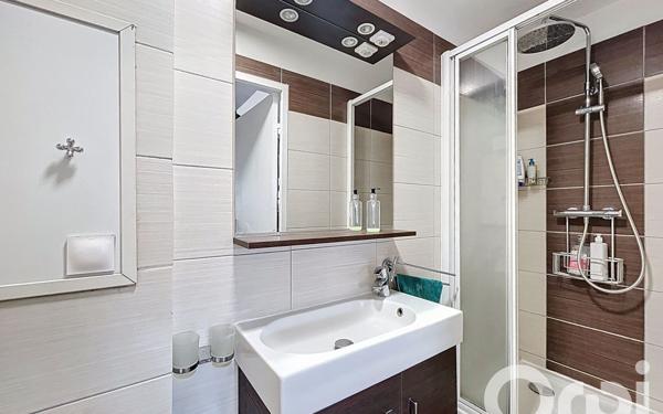 Appartement à vendre    4 pièces • 82 m2 Longjumeau