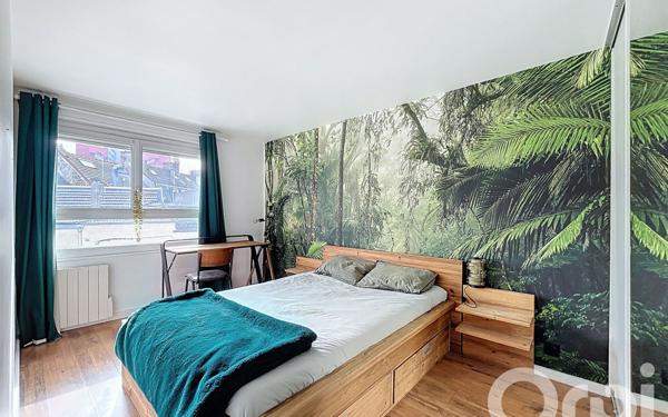 Appartement à vendre    4 pièces • 82 m2 Longjumeau